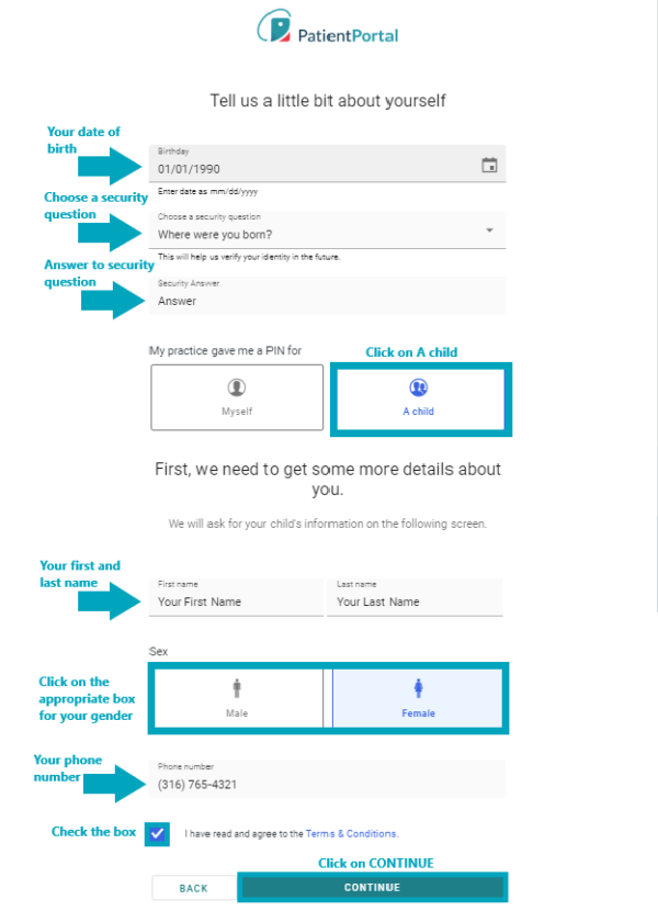 bad credit personal long term loans